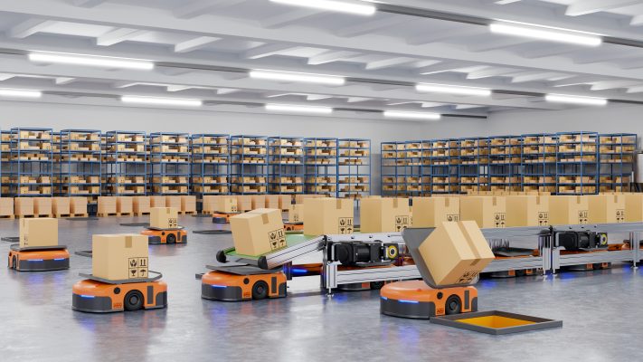 Should you be on Amazon at all, and how do you position yourself as AI fundamentally rewrites product discovery?