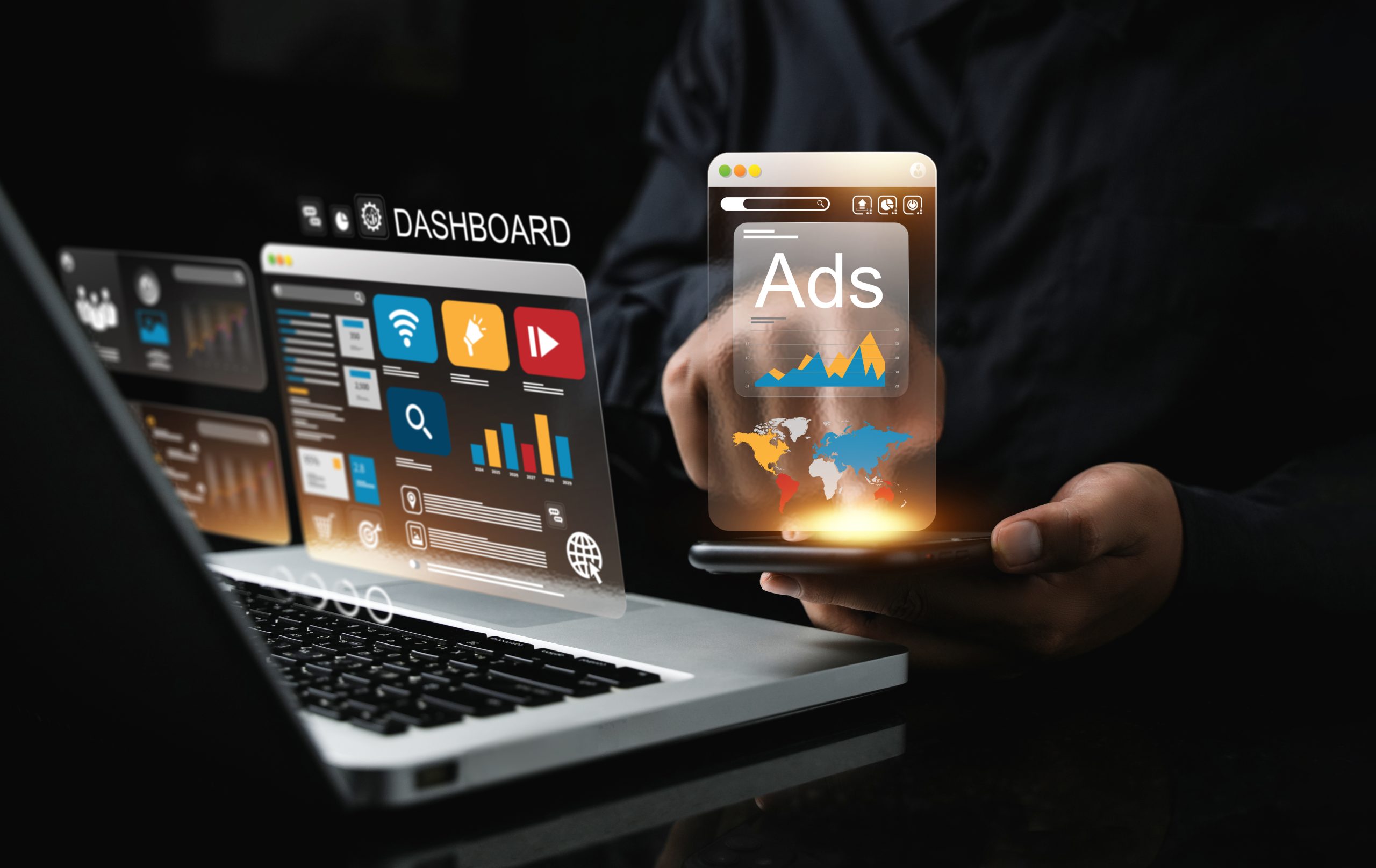 Your website now has two customers: the shopper, and their AI agent